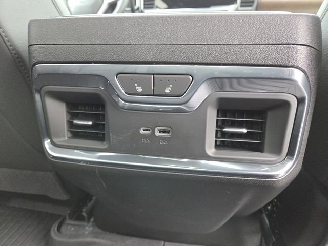 New 2026 Chevrolet Silverado 2500 High Country w/ High Country Premium Package image 20