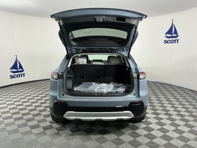 New 2026 Honda Prologue Elite image 24