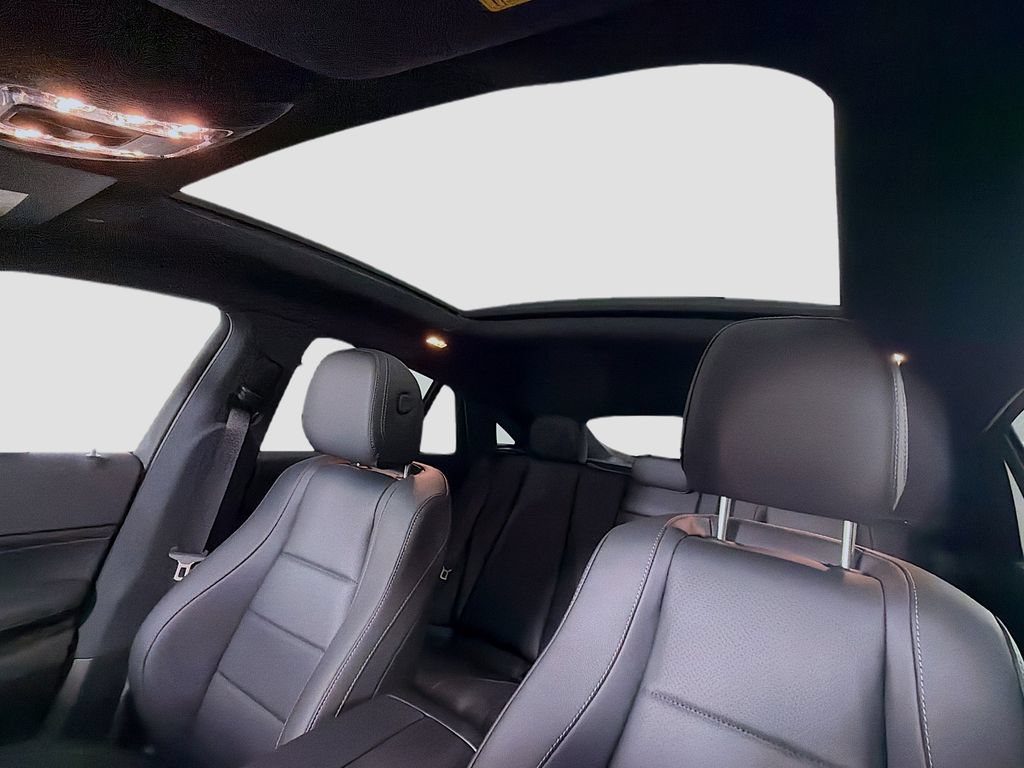 New 2026 Mercedes-Benz GLE 450 4MATIC Coupe image 15