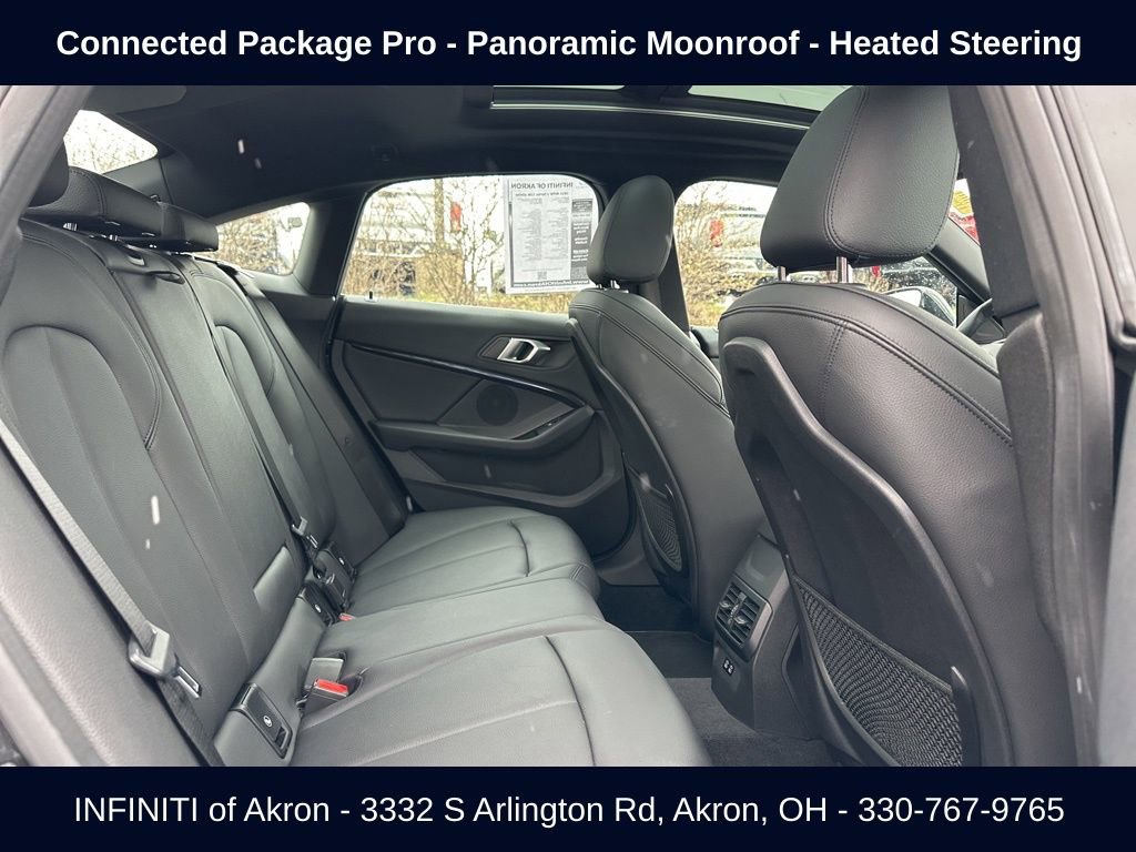 Used 2021 BMW 228i xDrive Gran Coupe w/ Convenience Package image 32