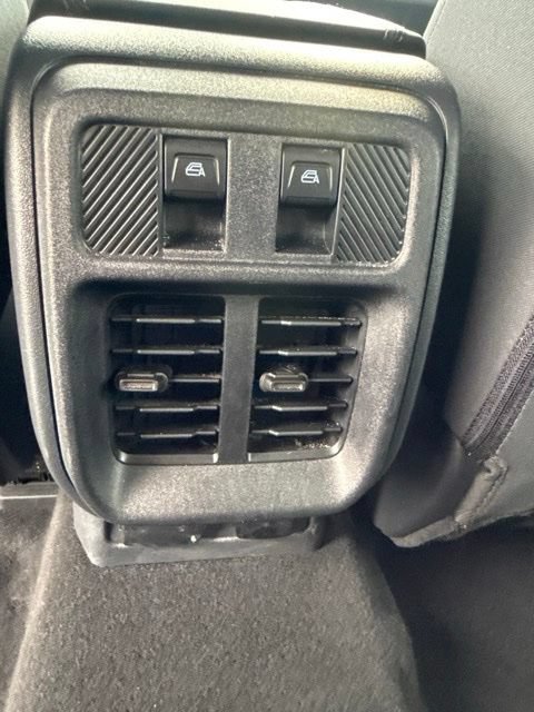 Used 2025 Ford Bronco Big Bend AWD/4WD image 30