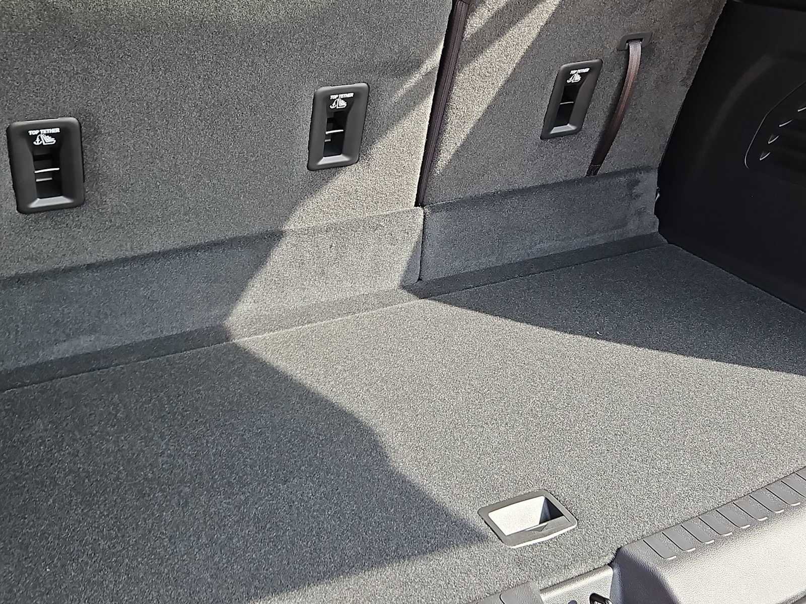 New 2026 Chevrolet Traverse LT w/ Driver Confidence Package image 23