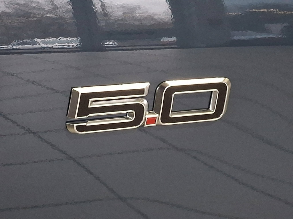 Used 2024 Ford Mustang GT Premium image 10