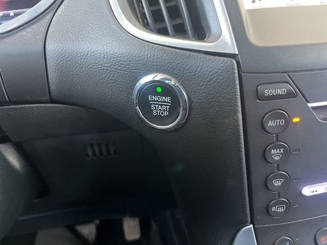 Used 2016 Ford Edge Titanium w/ Equipment Group 301A image 14