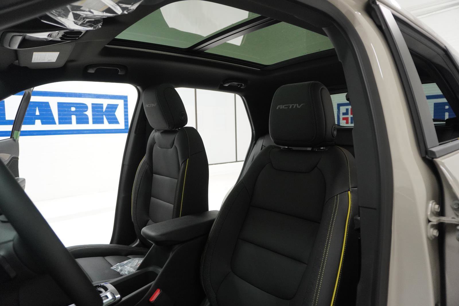 New 2026 Chevrolet TrailBlazer ACTIV w/ Convenience Package FWD image 19