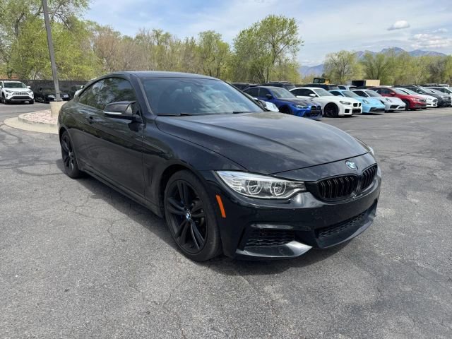 Used 2014 BMW 435i xDrive Coupe image 7