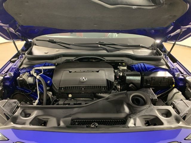 Used 2023 Acura MDX A-Spec image 46