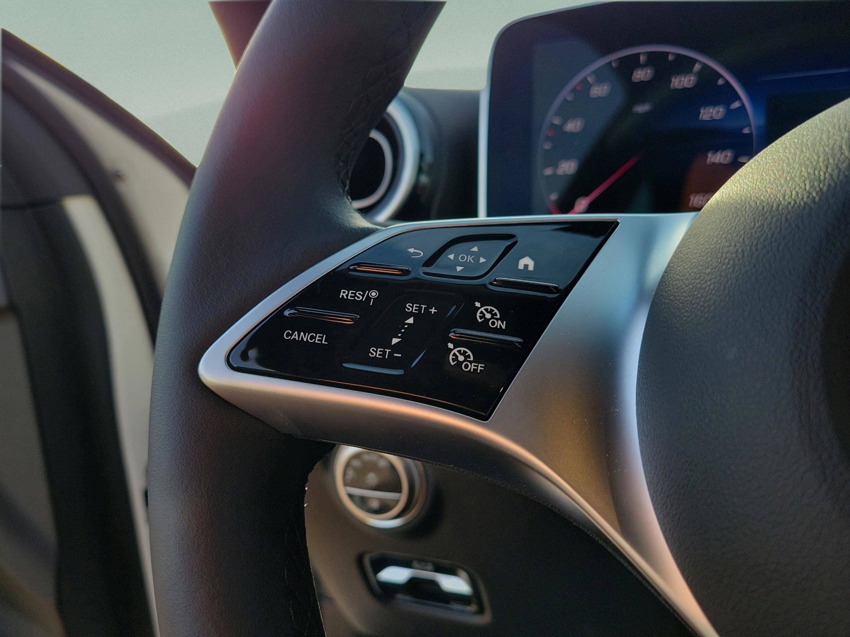 Certified 2026 Mercedes-Benz C 300 Sedan image 30