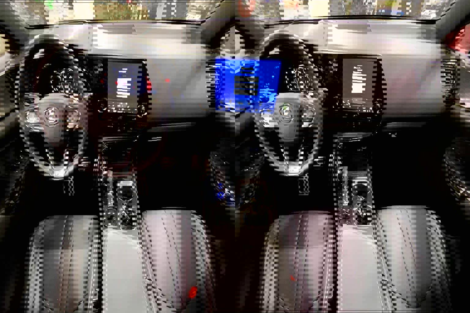 Certified 2022 Lexus NX 350 F Sport image 16