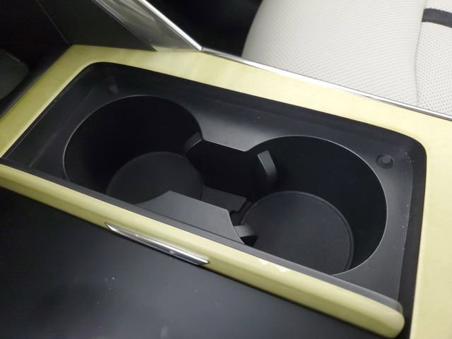 Certified 2025 MAZDA CX-90 3.3 Turbo S w/ Premium Plus image 32