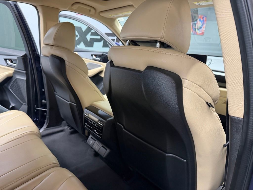 Used 2022 Acura MDX SH-AWD image 46