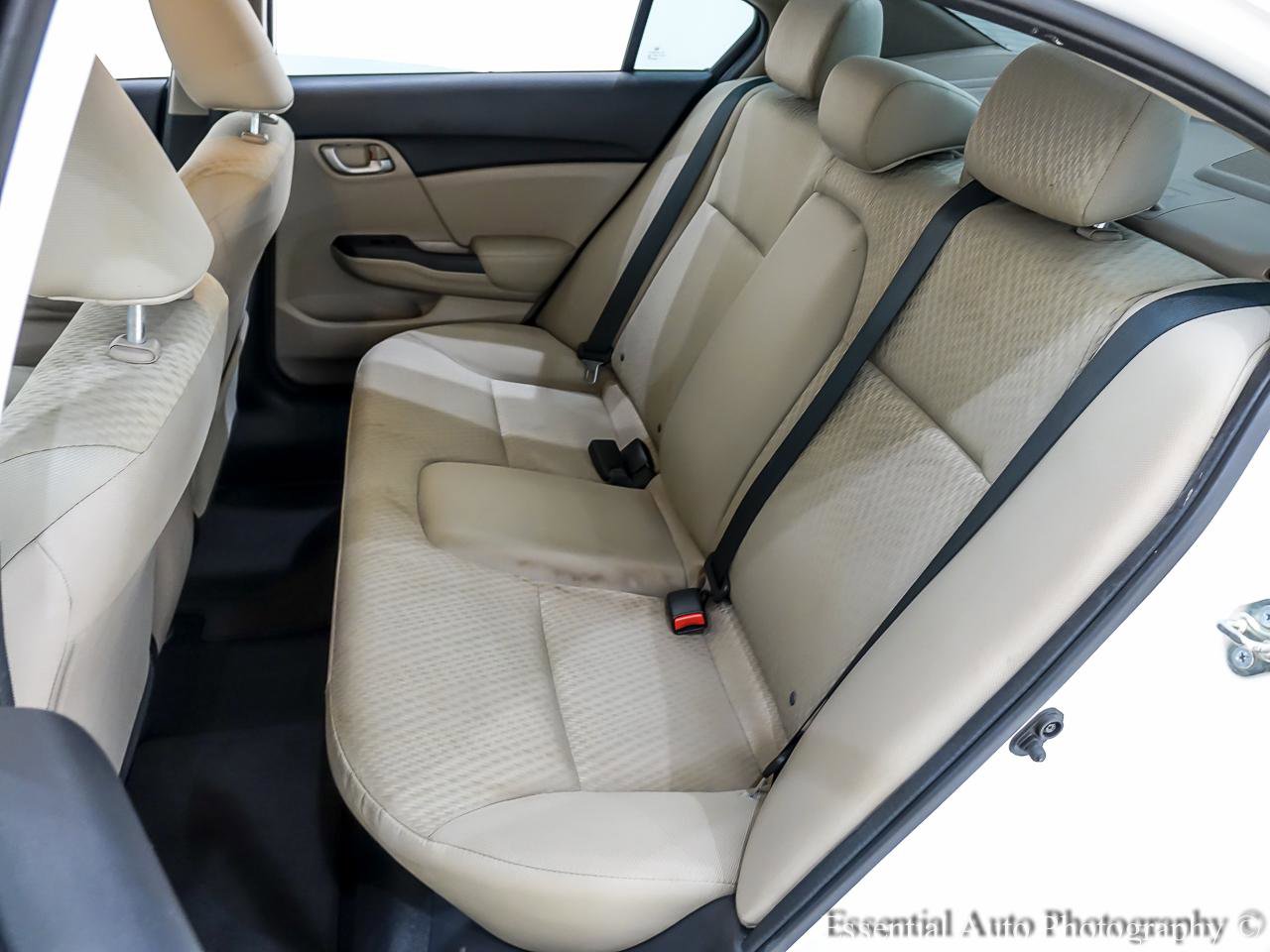 Used 2014 Honda Civic LX image 14