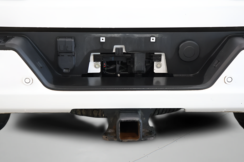 Used 2024 Chevrolet Silverado 2500 High Country w/ High Country Premium Package AWD/4WD image 40