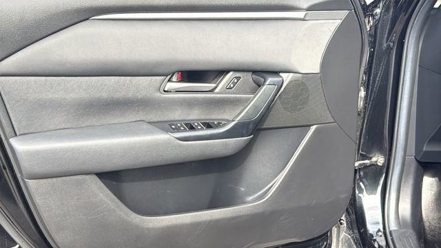 Used 2024 MAZDA CX-50 AWD 2.5 S w/ Preferred Package image 23