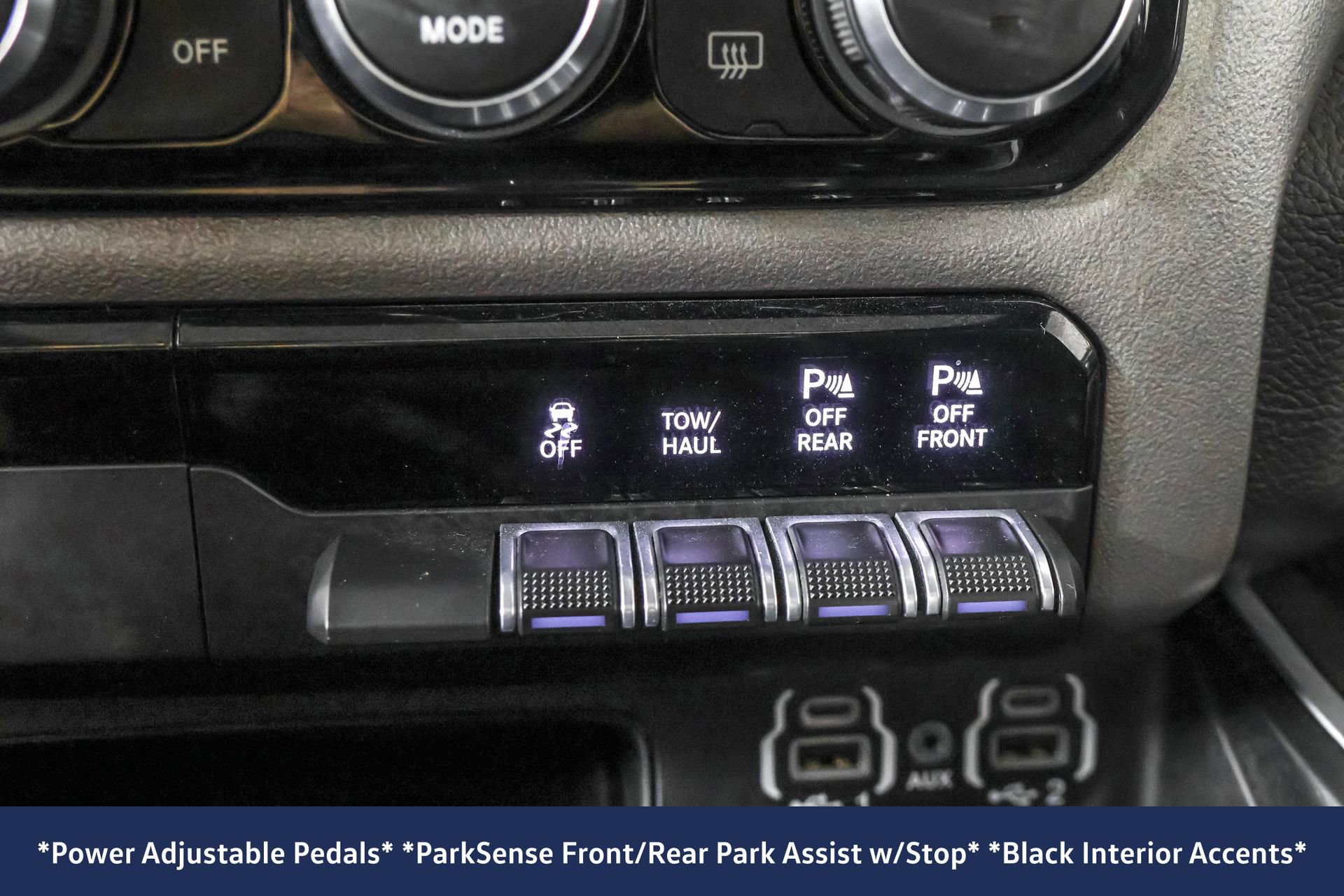 Used 2022 RAM 1500 Big Horn image 36