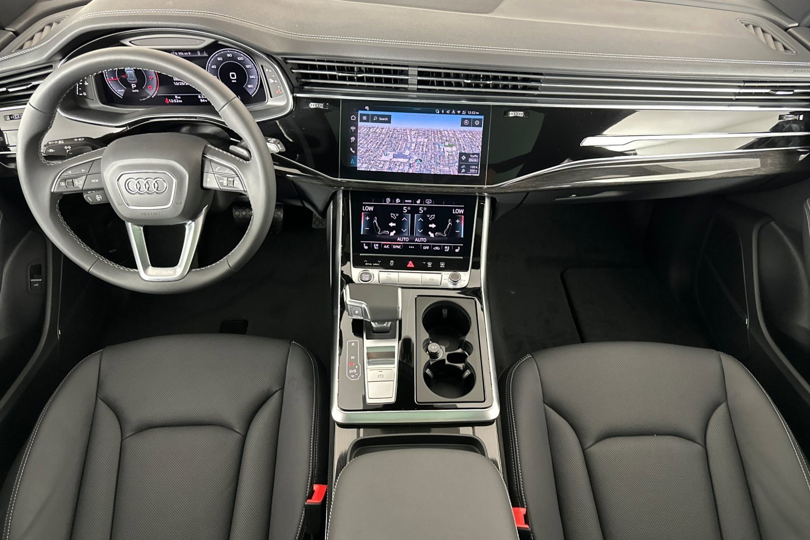 New 2026 Audi Q8 Premium Plus image 12