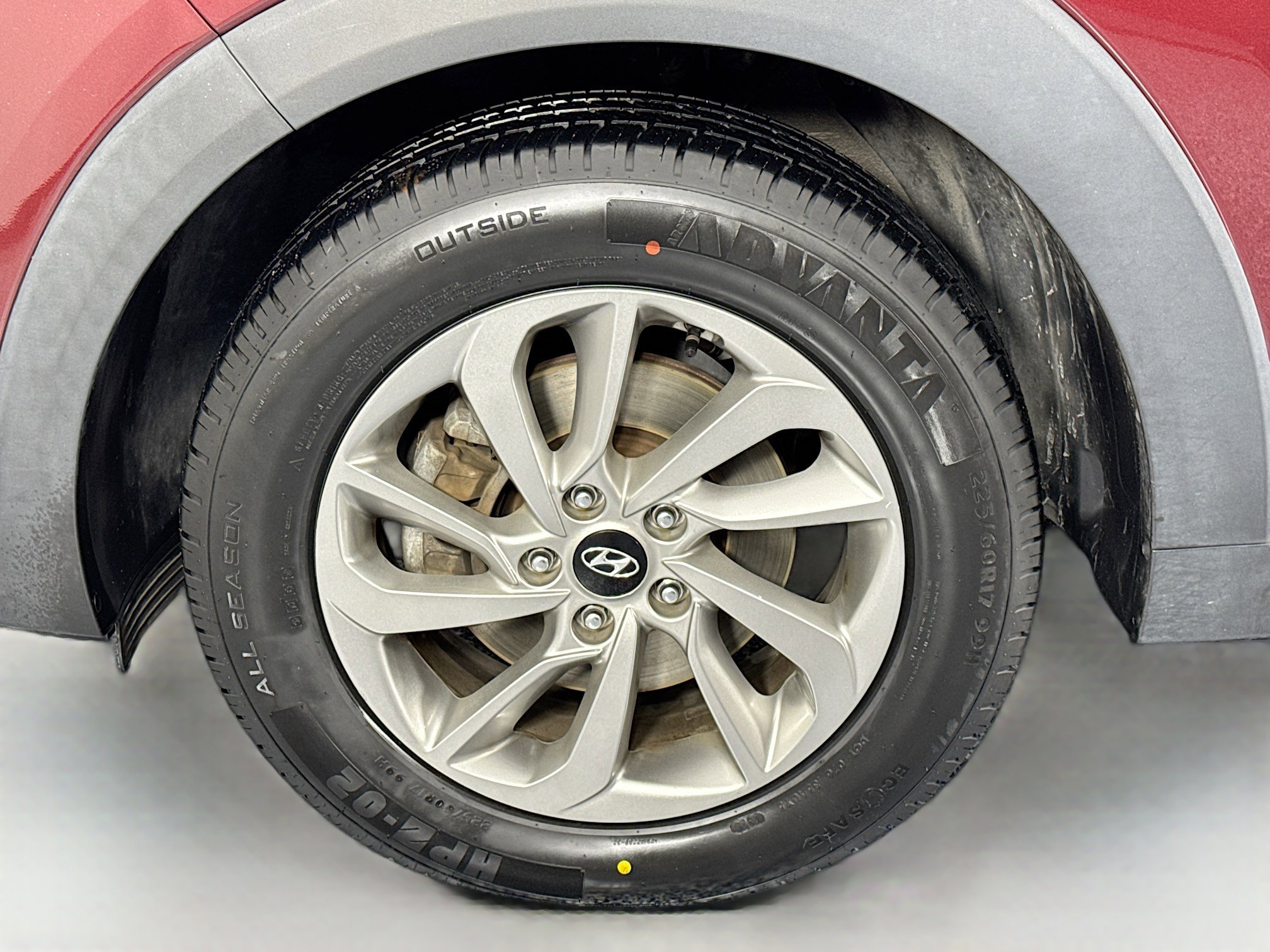 Used 2017 Hyundai Tucson SE Plus image 31