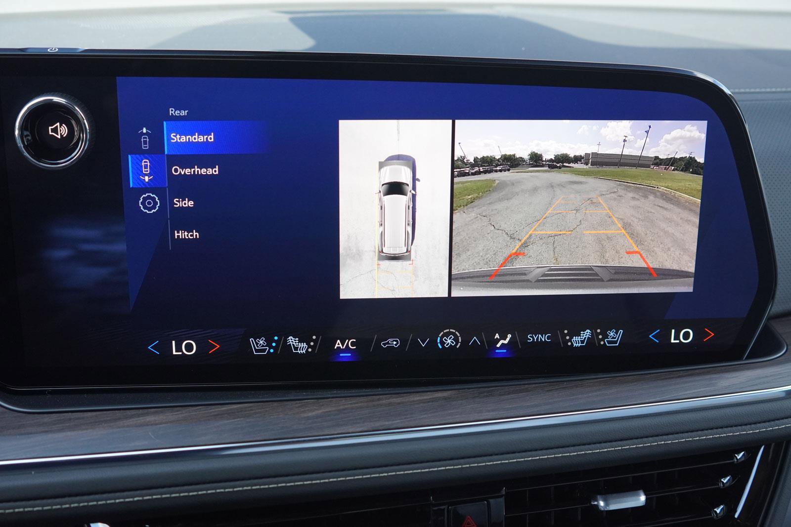 New 2025 Chevrolet Suburban Premier image 22