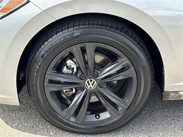Used 2023 Volkswagen Jetta SE image 22