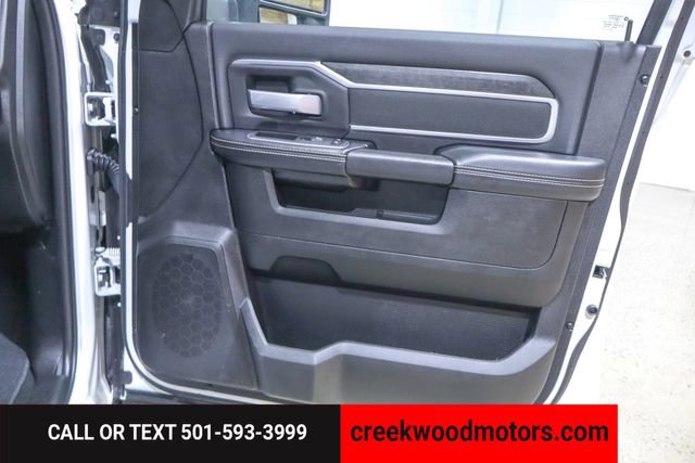 Used 2024 RAM 2500 Big Horn w/ Off Road Package image 41
