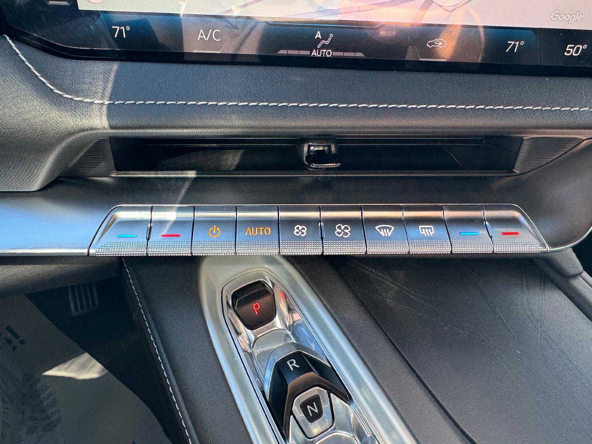 New 2026 Chevrolet Corvette Z06 image 52