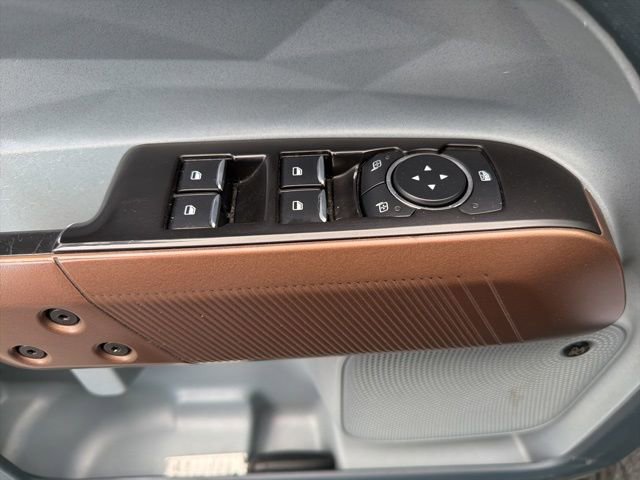 Used 2023 Ford Maverick Lariat image 21