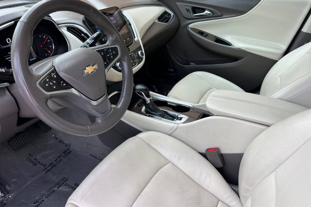 Used 2024 Chevrolet Malibu LT FWD image 10