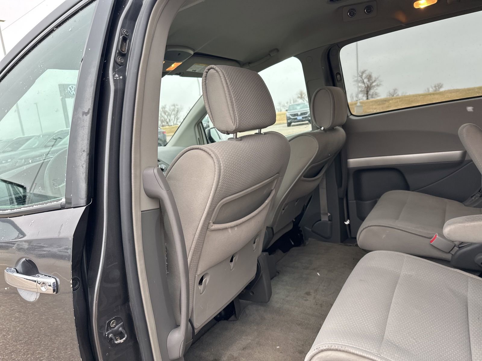 Used 2008 Nissan Quest w/ Seat Pkg image 19