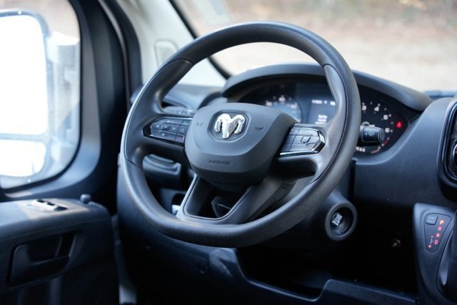 Used 2023 RAM ProMaster 1500 image 20