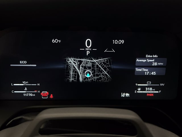 Certified 2024 Lexus GX 550 AWD/4WD image 17
