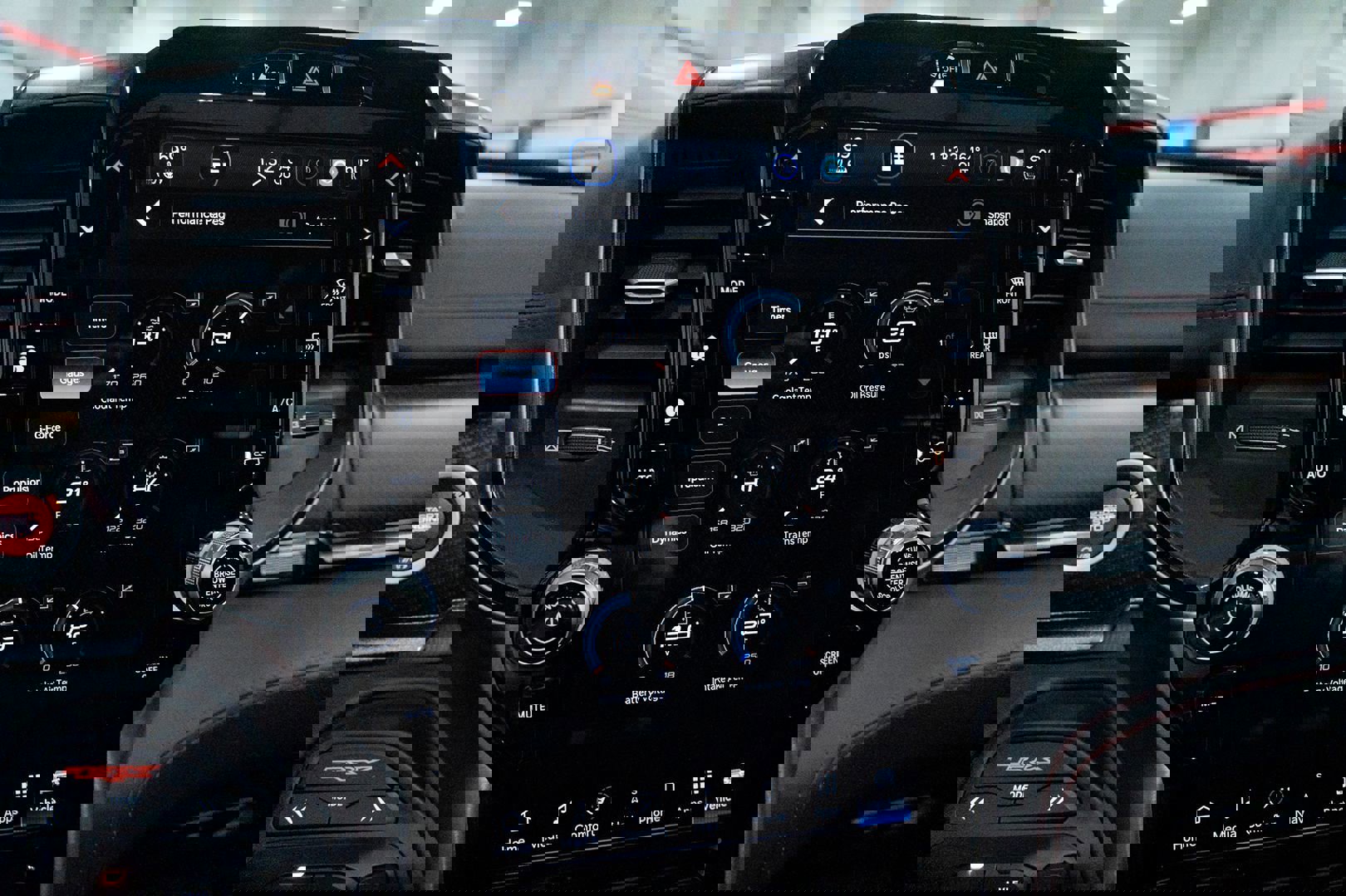 Used 2022 RAM 1500 TRX w/ TRX Level 2 Equipment Group image 53