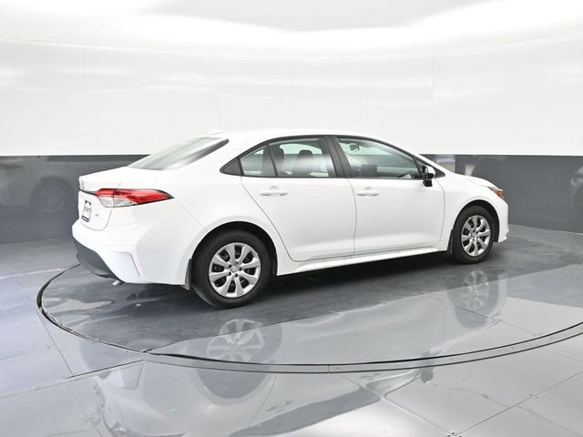 Certified 2026 Toyota Corolla LE image 7