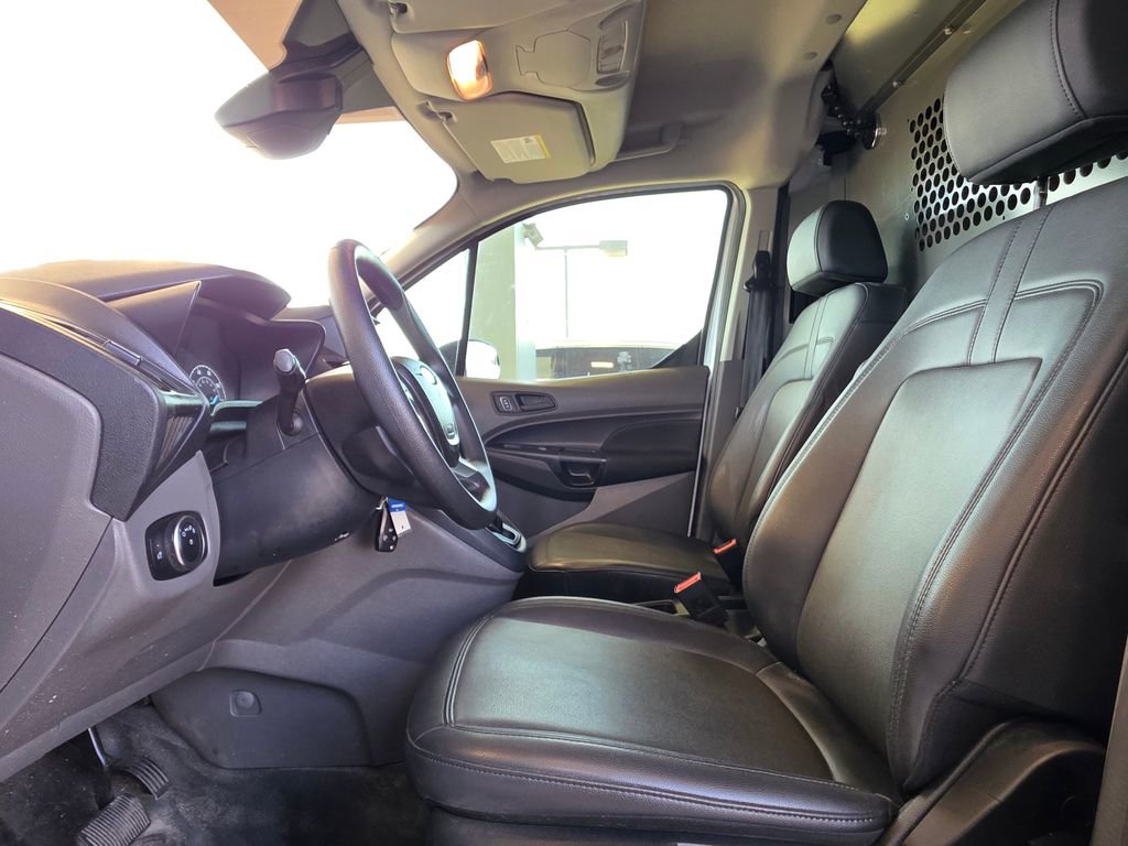 Used 2022 Ford Transit Connect XL image 8