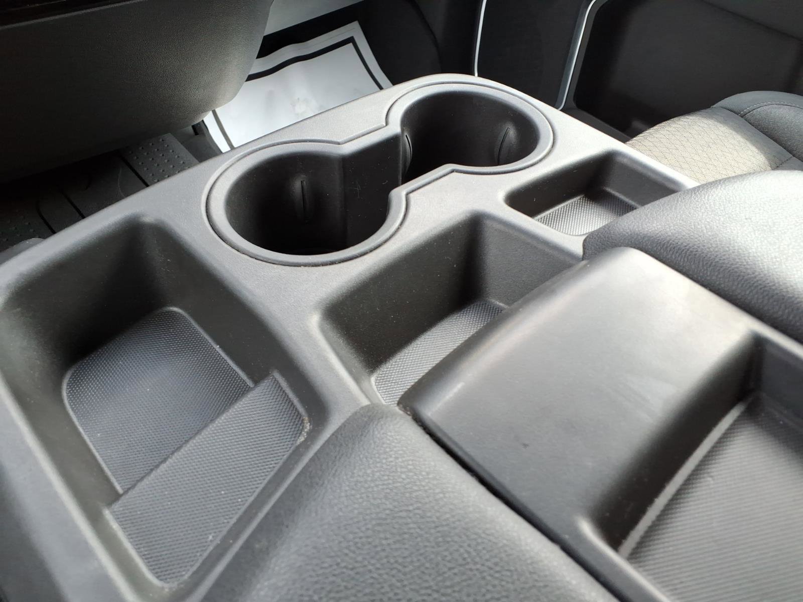 Certified 2023 Chevrolet Silverado 1500 RST w/ Z71 Off-Road Package image 28