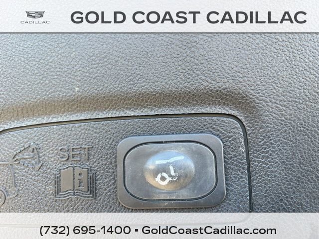 Used 2017 Lincoln MKC Reserve image 12