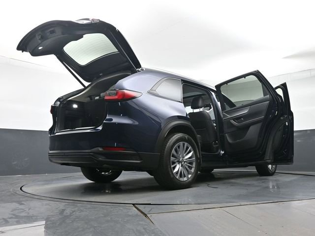 Certified 2024 MAZDA CX-90 3.3 Turbo w/ Preferred Package AWD/4WD image 47
