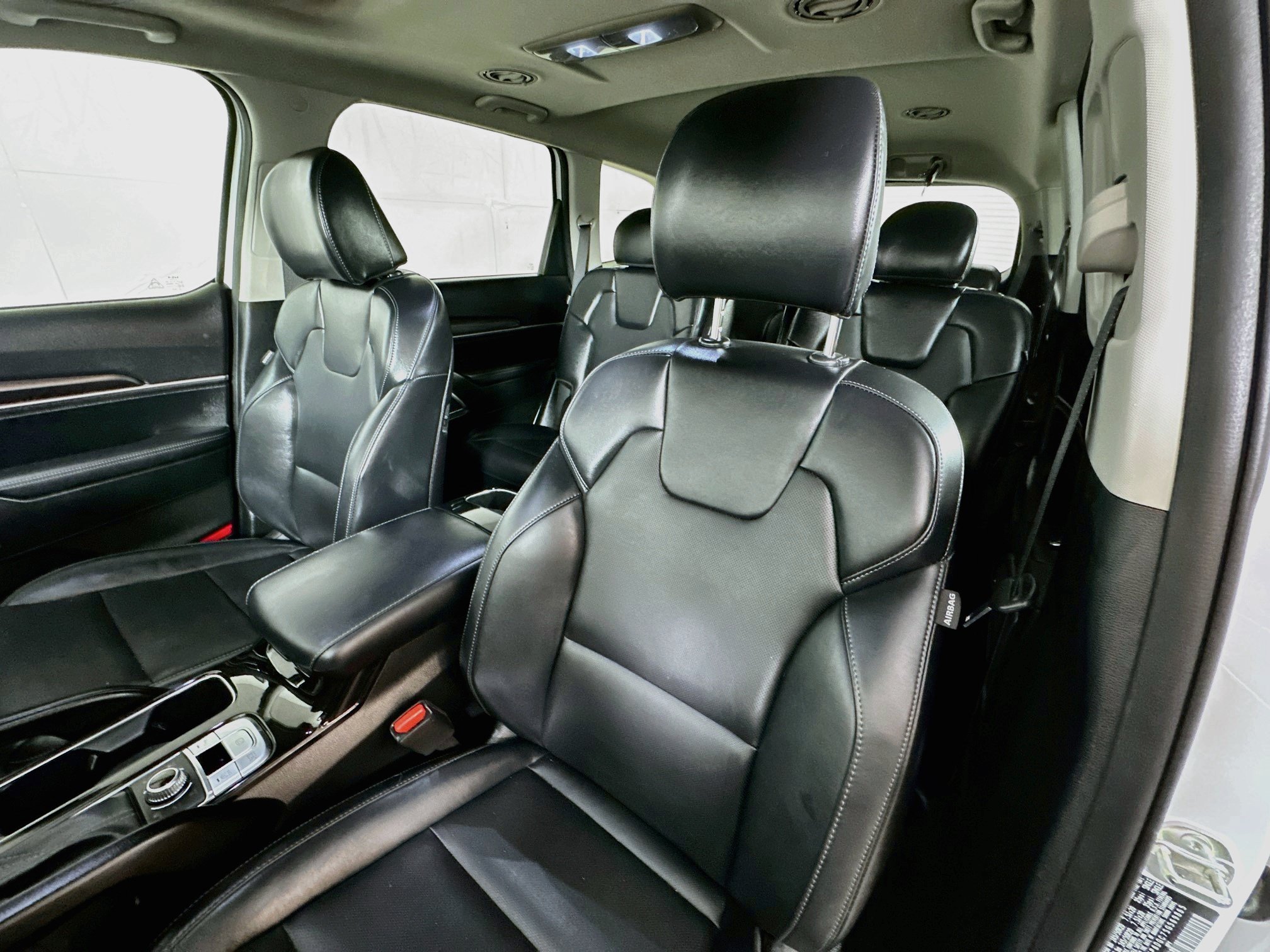 Certified 2025 Kia Telluride S AWD/4WD image 20