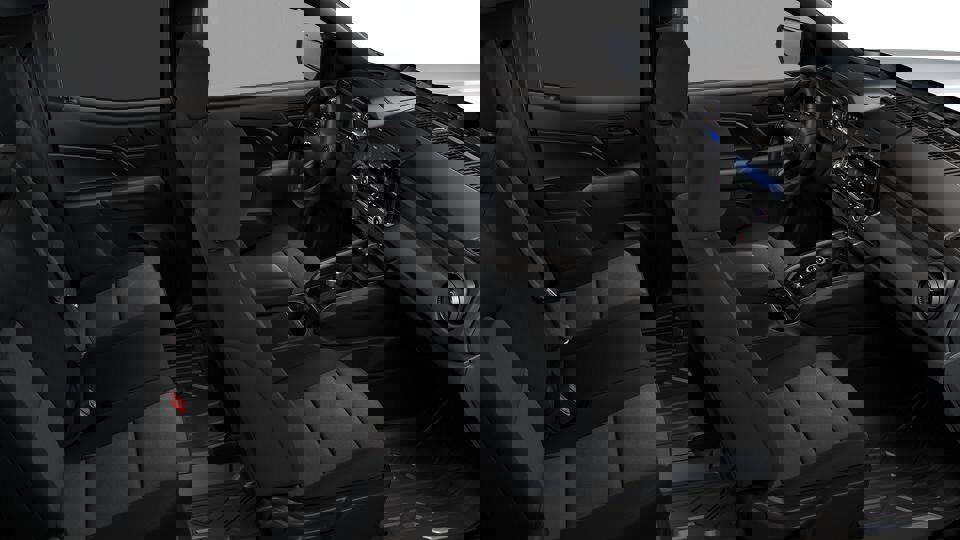 New 2025 Chevrolet Colorado Trail Boss w/ Midnight Edition image 58