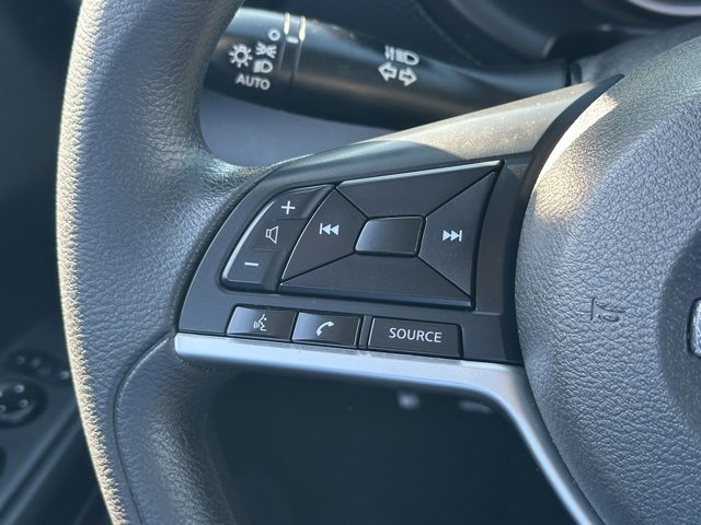 Certified 2021 Nissan Kicks S image 38