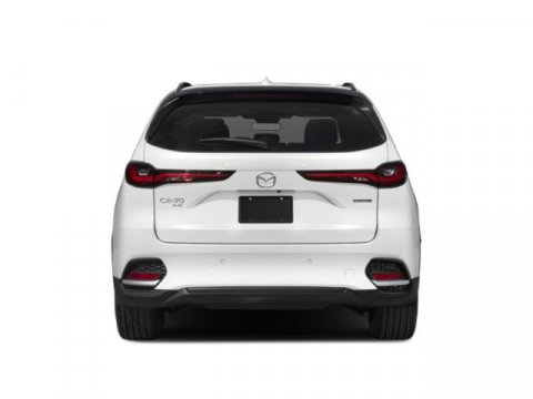 New 2026 MAZDA CX-70 3.3 Turbo w/ Premium Plus Pkg AWD/4WD image 8