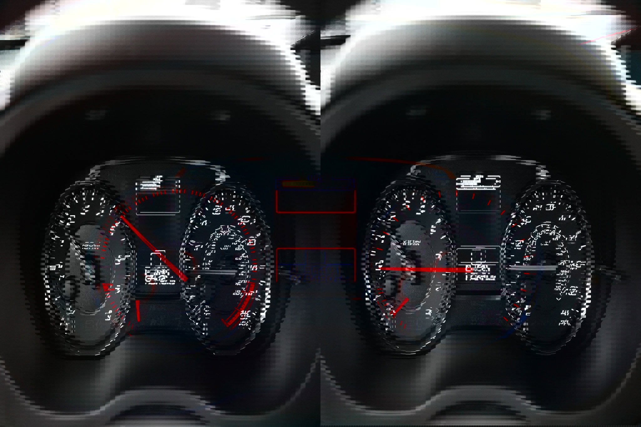 Used 2021 Subaru WRX Premium image 32