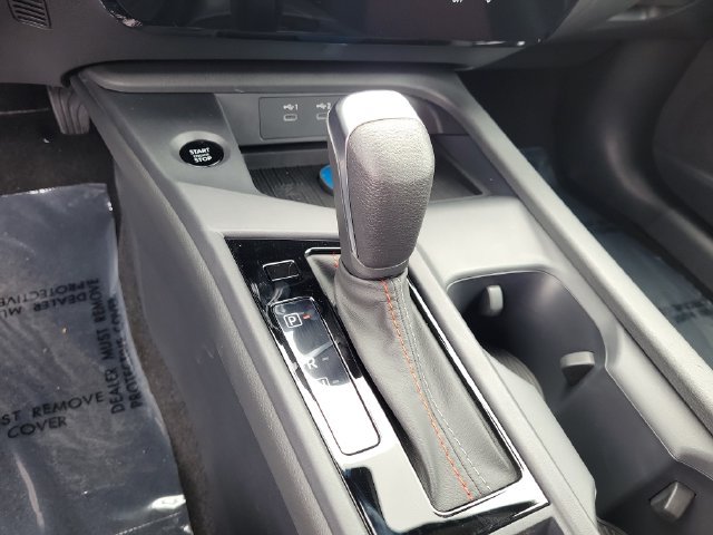 New 2027 Nissan Sentra SR w/ Floor Mat Package FWD image 30