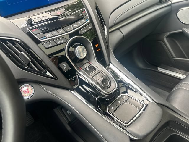 Used 2019 Acura RDX AWD w/ Technology Package image 14