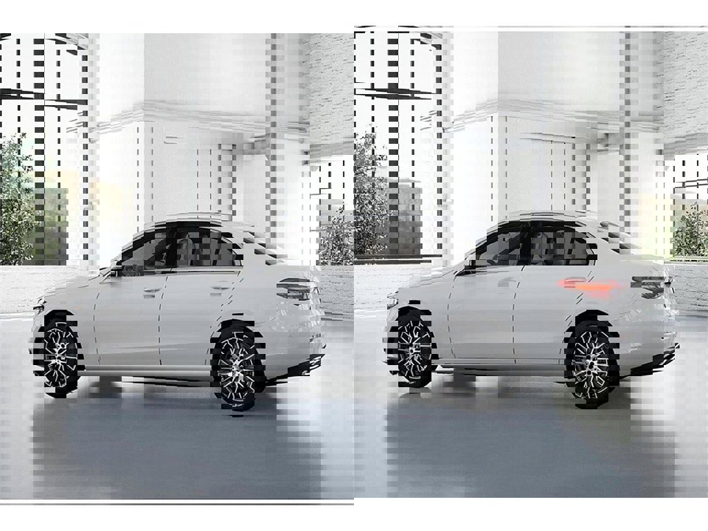 New 2026 Mercedes-Benz C 300 4MATIC image 32