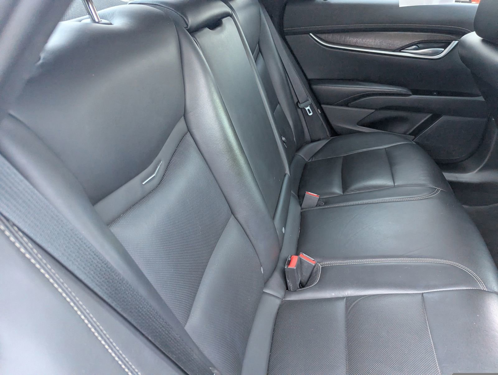 Used 2019 Cadillac XTS Luxury FWD image 13