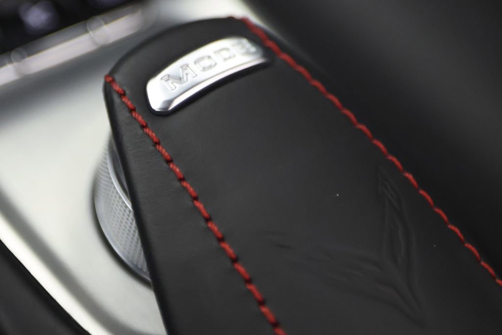 Used 2023 Chevrolet Corvette Stingray Premium Conv w/ Z51 Performance Package RWD image 26