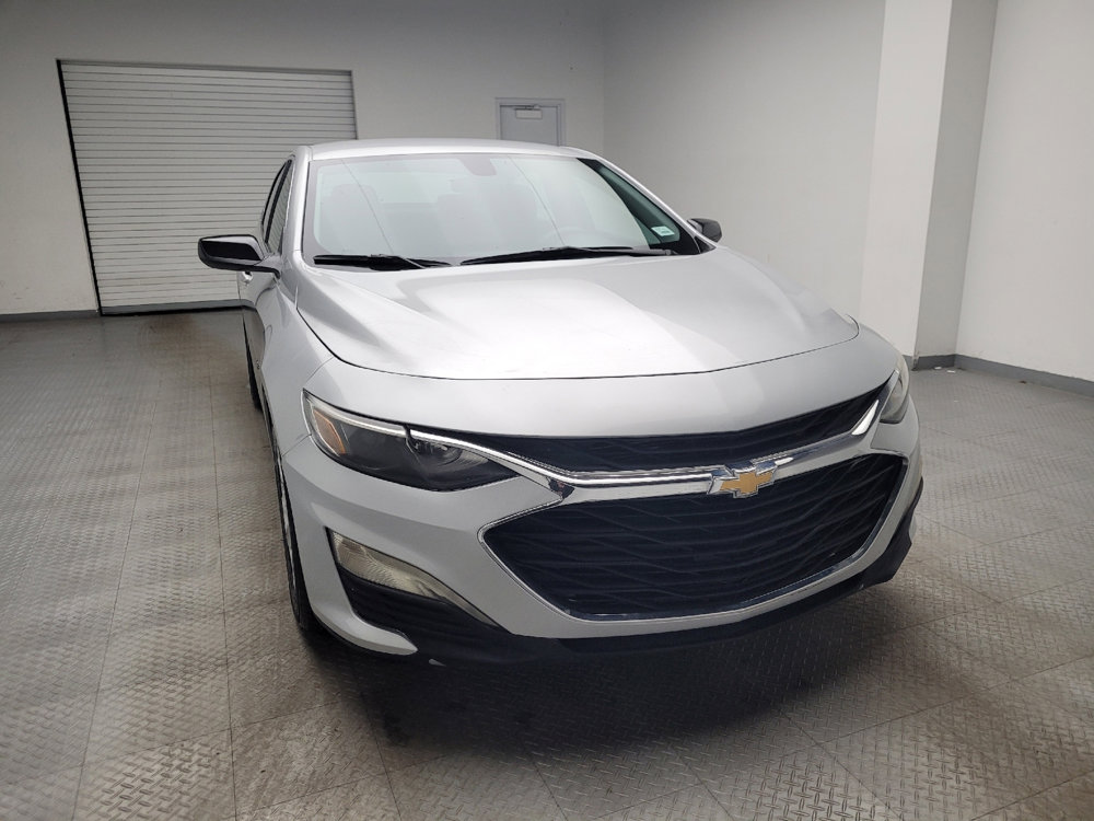 Used 2020 Chevrolet Malibu LT image 14