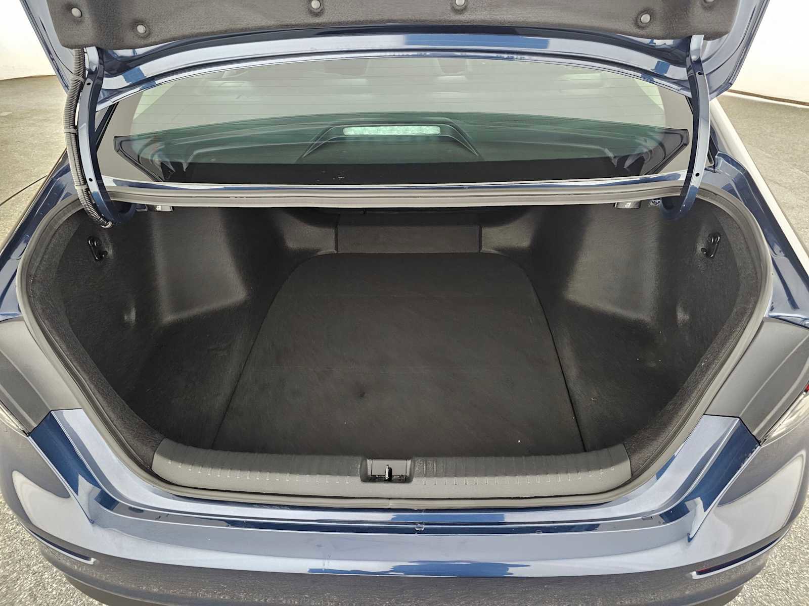 Used 2024 Honda Accord EX image 14