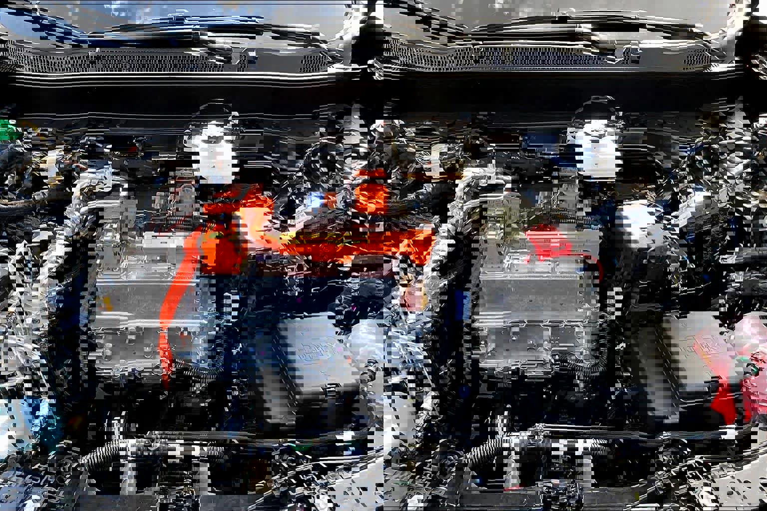 New 2026 Honda Prologue Elite image 16