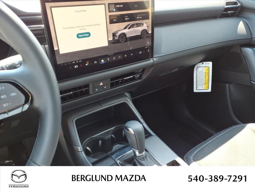New 2026 MAZDA CX-5 Preferred AWD/4WD image 20
